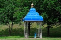 Лучани просять облаштували бювет з питною водою