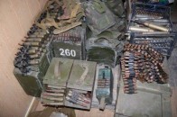 У Маріуполі силовики затримали бійців і волонтерів АТО