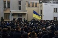Міліція Києва подала до суду на Національну поліцію