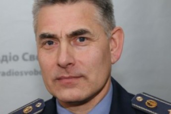 В Україні почалася підготовка першого батальйону сил спецоперацій