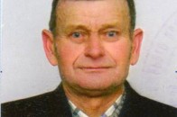 На Волині зник літній чоловік