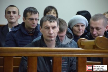 Суд вдруге виправдав бійця «волинської» бригади