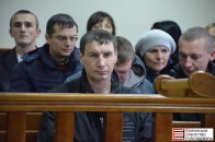 Суд вдруге виправдав бійця «волинської» бригади