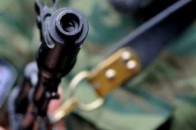 На Донеччині місцеві вбили військового і намагалися втекти в Росію