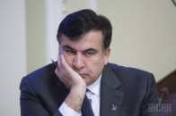За заявами Саакашвілі про корупцію в Кабміні розпочато розслідування