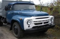 На Волині п'яний чоловік викрав вантажівку разом з водієм