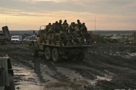 Бойовики повірили в фейк на сайті «Правого сектора» і привели війська в бойову готовність