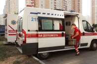 У Луцьку в школі знепритомніла дитина