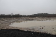 Поблизу Луцька запустили в роботу нове сміттєсховище