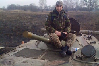 Як борода бійця 51 ОМБ врятувала розвідгрупу, яка натрапила на засідку ворога