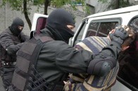 СБУ завадила колишньому міліціонеру вбити свого заручника