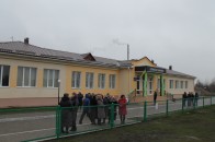 На Волині за 50 мільйонів збудували сільську школу