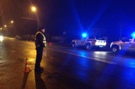 Нова поліція Луцька в дії: на ДТП виїхало одразу чотири патруля. ФОТО