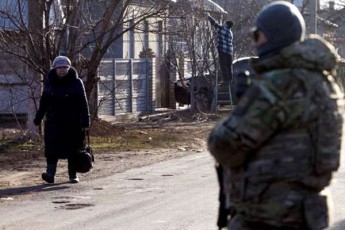 Бочкала розповів про розпач на окупованому Донбасі