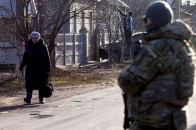 Бочкала розповів про розпач на окупованому Донбасі