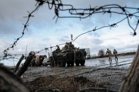 Бойовики планують наступати на Дзержинськ – журналіст