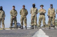 СБУ вимагає в ЗСУ надати інформацію про учасників блокади Криму