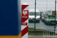 На «Устилузі» - велика автомобільна черга