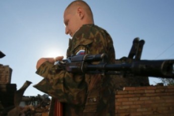 Розвідка повідомляє про загибель трьох офіцерів РФ на Донбасі