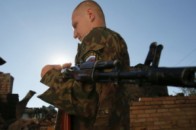 Розвідка повідомляє про загибель трьох офіцерів РФ на Донбасі