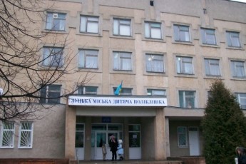 У луцькому медзакладі хочуть заборонити продаж іграшок