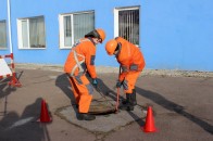 «Луцькводоканал» взяв 12-мільйонний кредит на модернізацію