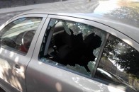 На Волині обікрали авто