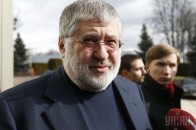 Коломойський заявив, що не давав скандального інтерв'ю Politico