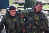 Після боїв із силами АТО бойовики відступили з численними втратами