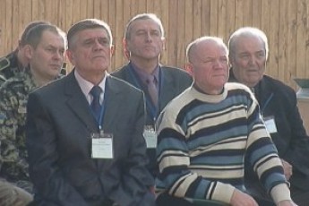 На Волині обирають кращого вчителя. ВІДЕО