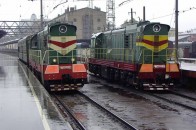 Як волонтер «воював» із залізницею за потяг «Ковель-Львів»