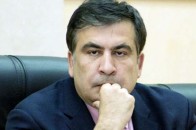 Саакашвілі знову зловили на корупції - ЗМІ. ВІДЕО