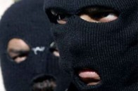 Розбійний напад на Волині: грабіжники переплутали сина з батьком