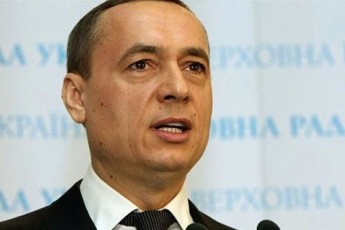 Екс-нардепа від Волині позбавили мандата