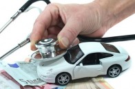 Кабмін введе штрафи для перевізників