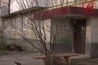У луцькій багатоповерхівці розгорнулась комунальна війна. ВІДЕО