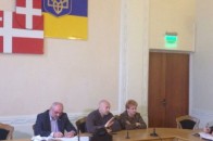 Голова Волинської облради пообіцяв, що кожен райцентр матиме сучасний стадіон