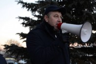 Депутат Волинської облради на рівному місці хотів роздути скандал?
