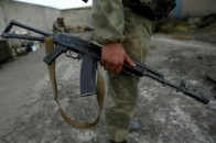 У Мінську домовилися про повний режимі тиші