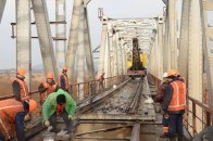 На декілька днів на Волині по-новому курсуватимуть потяги