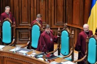 Після судової реформи очікується «Майдан суддів» - політолог