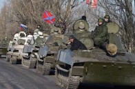 ОБСЄ: підступи до Комінтернового заблоковані