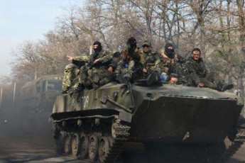 Експерт розповів, чи підуть бойовики «ДНР» на Маріуполь