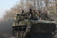 Експерт розповів, чи підуть бойовики «ДНР» на Маріуполь
