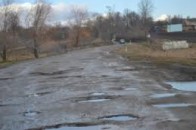 Ремонт доріг по-волинськи, або ТОП-5 найгірших вулиць Рожищ