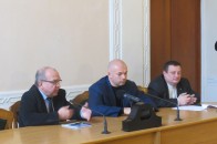 Для волинських військових планують відкрити гарячу лінію