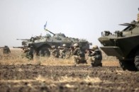 Терористи готують на Донбасі негайний наступ