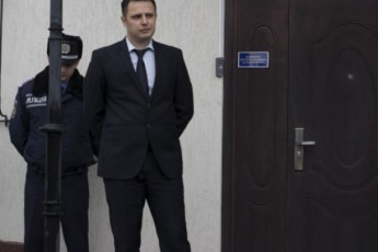 Луцький прокурор заявив, що заробляє менше за патрульного