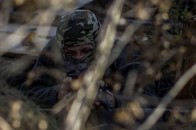 Бойовики захопили ще одне село на Донбасі