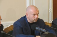У Волинській облраді запропонували варіант, як військовим заробляти на землі